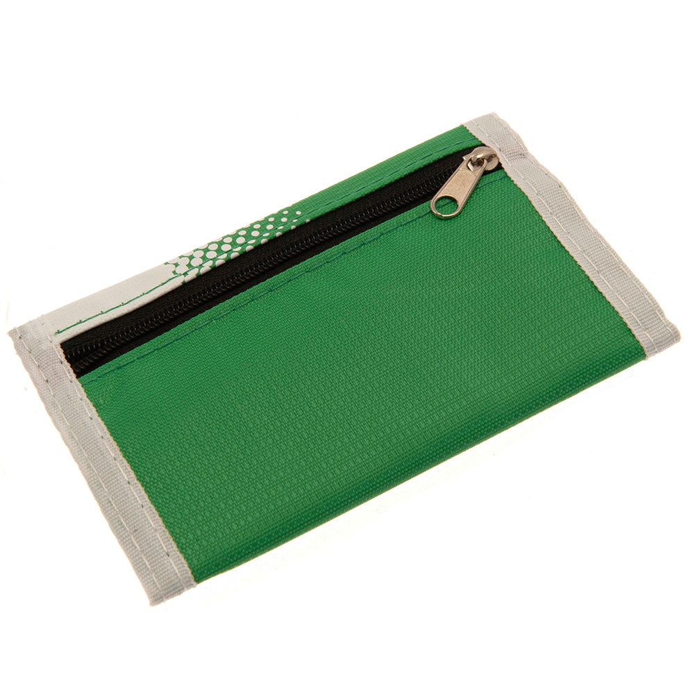 Celtic FC Fade Wallet LKT Sport Football>European Leagues>Celtic FC Wallets