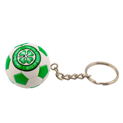 Celtic FC Football Keyring LKT Sport Football>European Leagues>Celtic FC Keychains