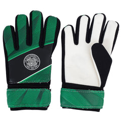 Celtic FC Fuse Goalkeeper Gloves Kids LKT Sport Football>European Leagues>Celtic FC Soccer Gloves