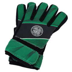 Celtic FC Fuse Goalkeeper Gloves Kids LKT Sport Football>European Leagues>Celtic FC Soccer Gloves