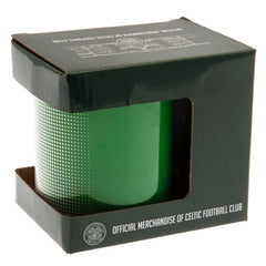 Celtic FC Halftone Mug LKT Sport Football>European Leagues>Celtic FC Mugs