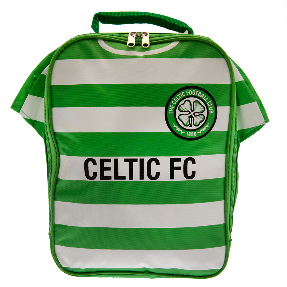 Celtic FC Kit Lunch Bag LKT Sport Football>European Leagues>Celtic FC Lunch Bags