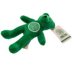 Celtic FC Mini Bear LKT Sport Football>European Leagues>Celtic FC Stuffed Animals