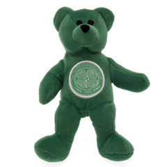 Celtic FC Mini Bear LKT Sport Football>European Leagues>Celtic FC Stuffed Animals