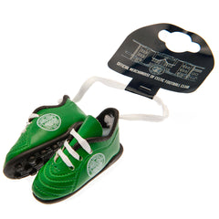 Celtic FC Mini Football Boots LKT Sport Football>European Leagues>Celtic FC Sports Fan Accessories