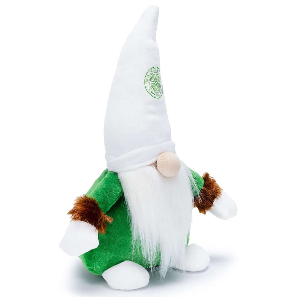 Celtic FC Plush Gonk LKT Sport Football>European Leagues>Celtic FC Stuffed Animals