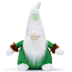 Celtic FC Plush Gonk LKT Sport Football>European Leagues>Celtic FC Stuffed Animals