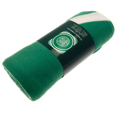 Celtic FC Pulse Fleece Blanket LKT Sport Football>European Leagues>Celtic FC Throw Blankets