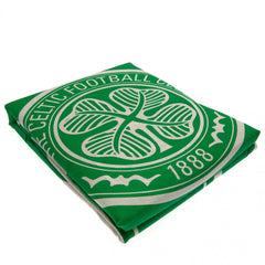 Celtic FC Pulse Single Duvet Set LKT Sport Football>European Leagues>Celtic FC Duvet Covers