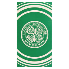 Celtic FC Pulse Towel LKT Sport Football>European Leagues>Celtic FC Beach Towels