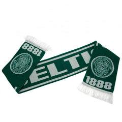 Celtic FC Scarf LKT Sport Football>European Leagues>Celtic FC Scarves