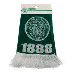 Celtic FC Scarf LKT Sport Football>European Leagues>Celtic FC Scarves