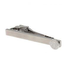 Celtic FC Stainless Steel Tie Slide LKT Sport Football>European Leagues>Celtic FC Tie Clips