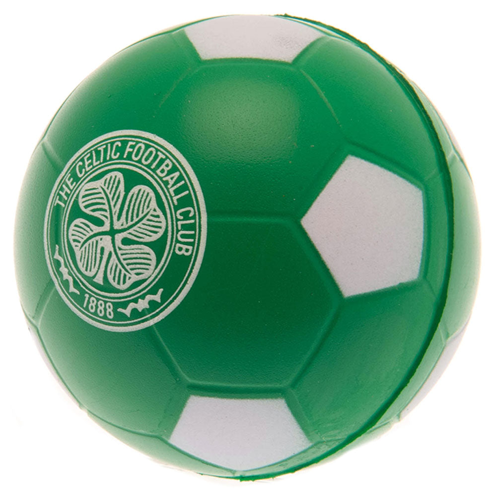 Celtic FC Stress Ball LKT Sport Football>European Leagues>Celtic FC Golf Club Parts & Accessories