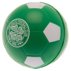 Celtic FC Stress Ball LKT Sport Football>European Leagues>Celtic FC Golf Club Parts & Accessories