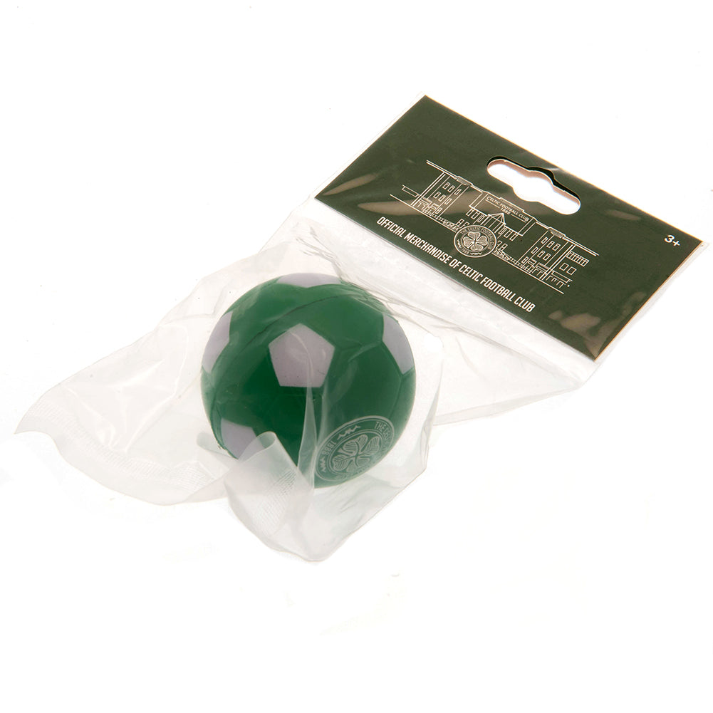 Celtic FC Stress Ball LKT Sport Football>European Leagues>Celtic FC Golf Club Parts & Accessories