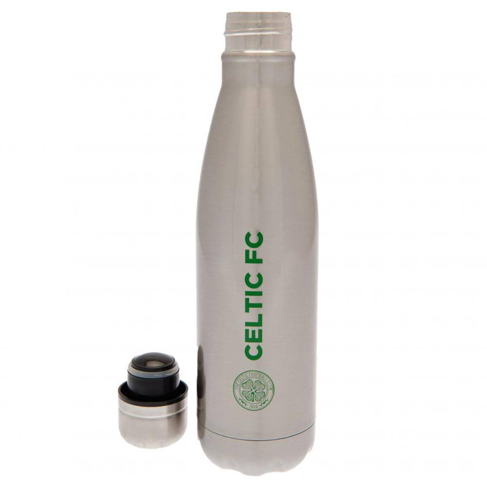 Celtic FC Thermal Flask LKT Sport Football>European Leagues>Celtic FC Thermoses