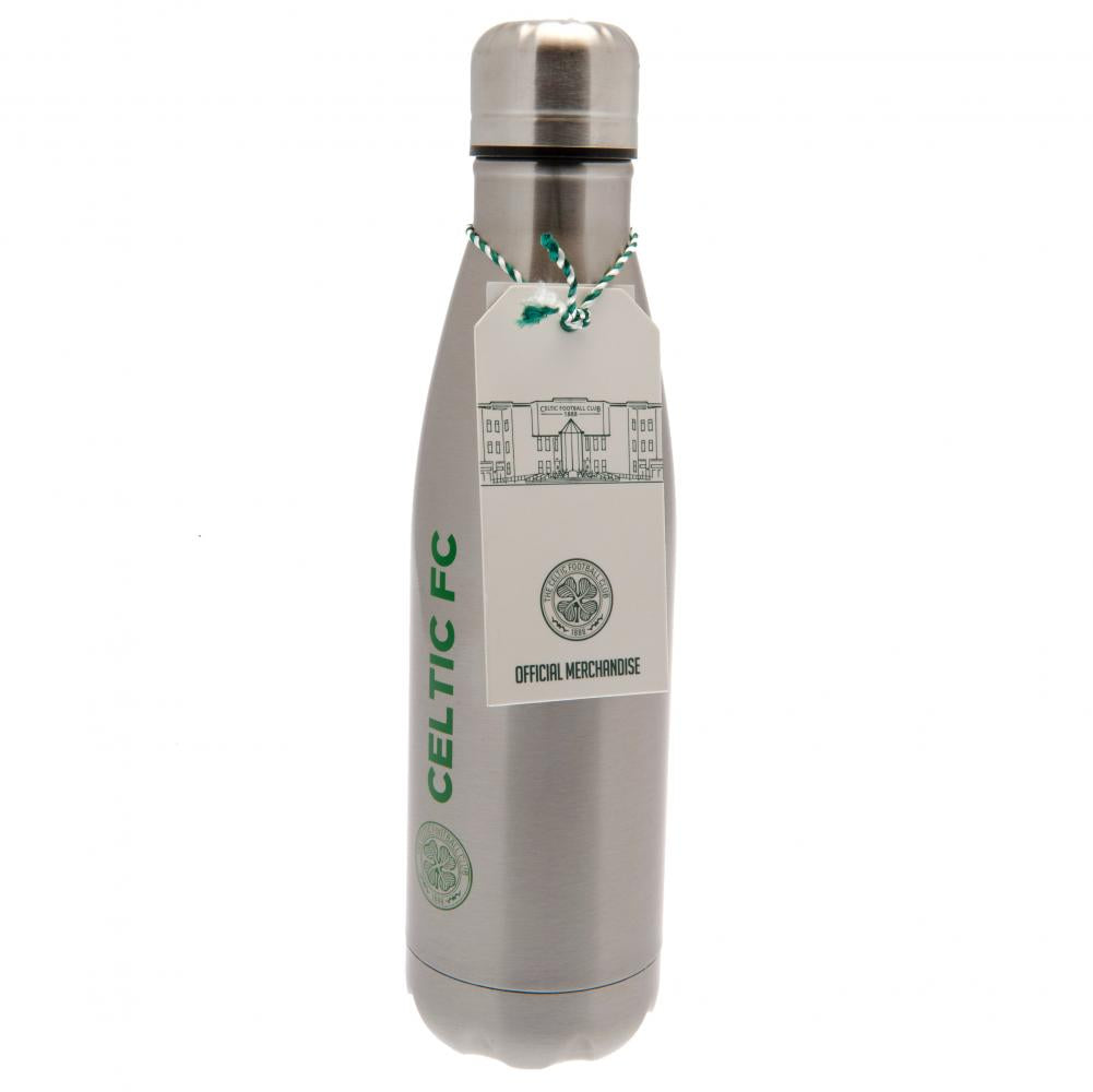 Celtic FC Thermal Flask LKT Sport Football>European Leagues>Celtic FC Thermoses