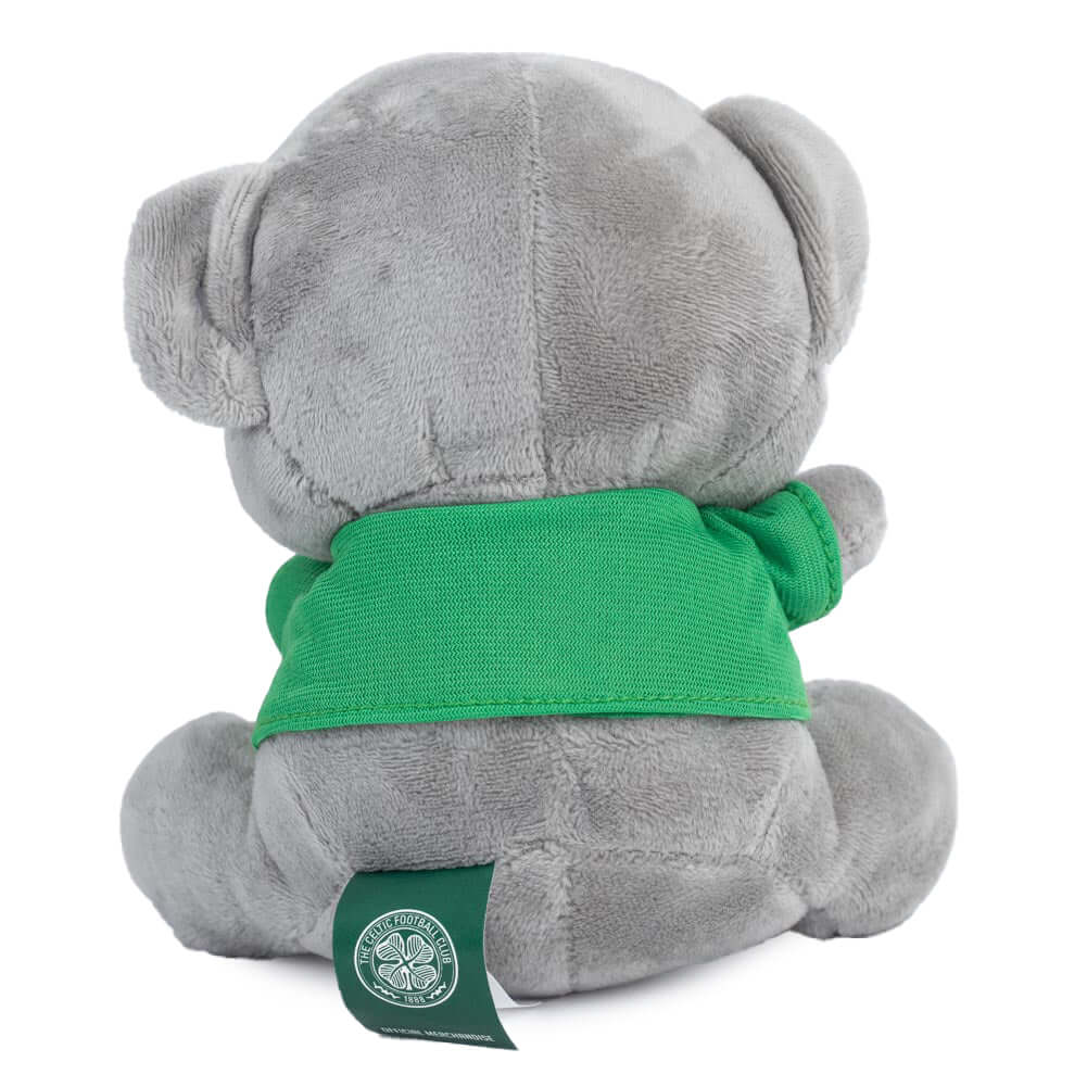Celtic FC Timmy Bear LKT Sport Football>European Leagues>Celtic FC Stuffed Animals