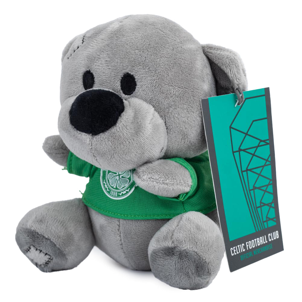 Celtic FC Timmy Bear LKT Sport Football>European Leagues>Celtic FC Stuffed Animals