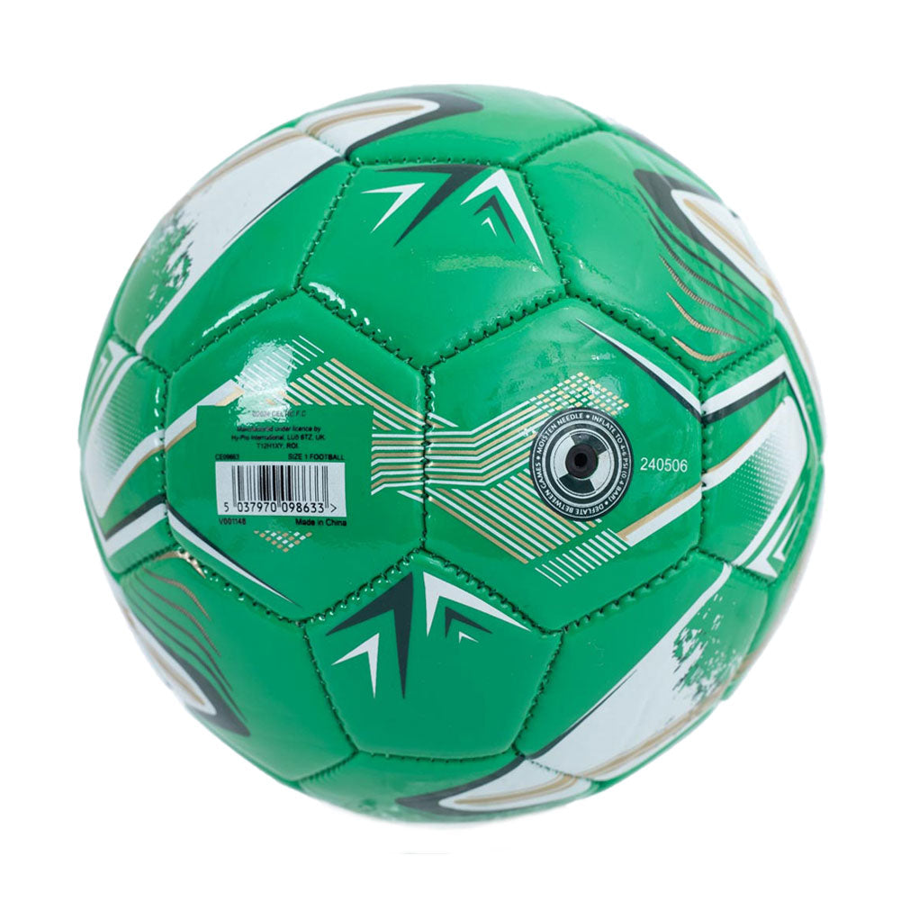 Celtic FC Turbine Skill Ball LKT Sport Football>European Leagues>Celtic FC