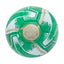 Celtic FC Turbine Skill Ball LKT Sport Turbine print design PVC football32 panel green and white ball with a white Celtic crestSkill practice ball suitable for all agesOfficial licensed productSize 1 footballApprox 47cm in circumference Soccer Balls