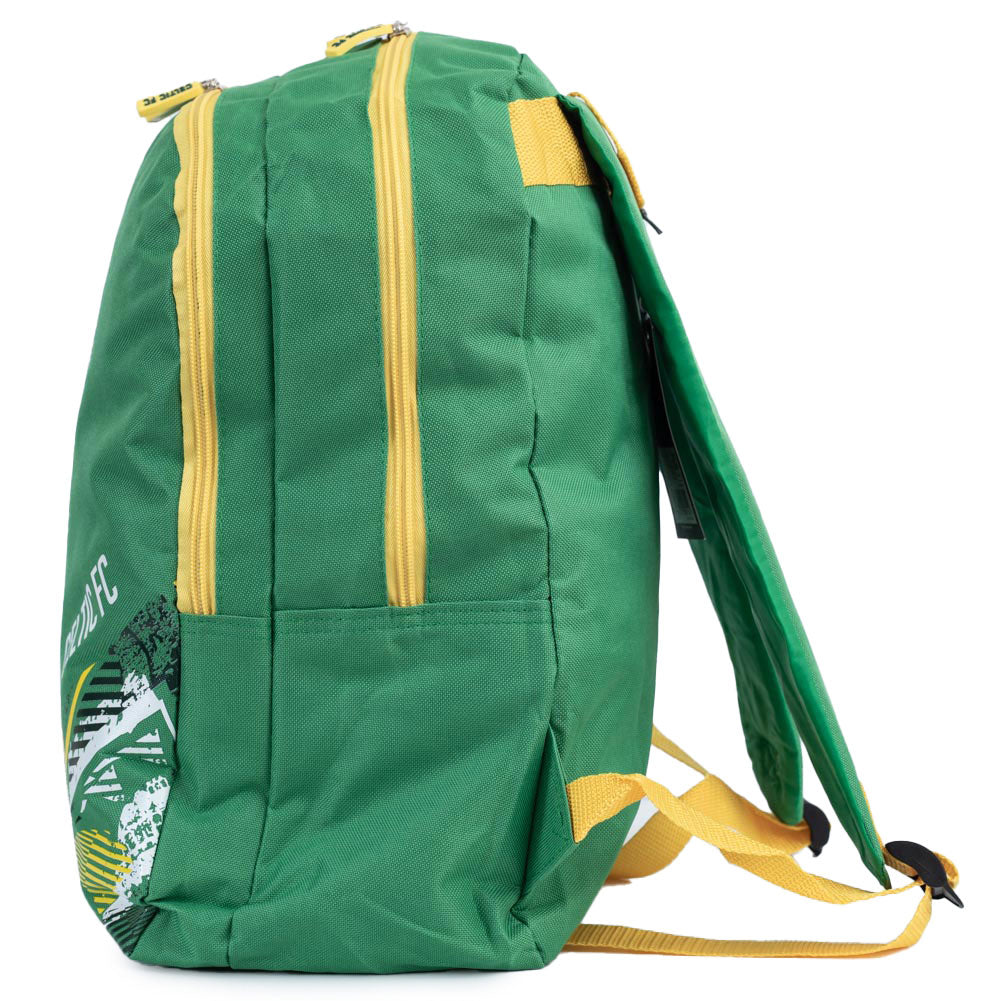 Celtic FC Vector Backpack LKT Sport Football>European Leagues>Celtic FC