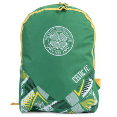 Celtic FC Vector Backpack LKT Sport Football>European Leagues>Celtic FC