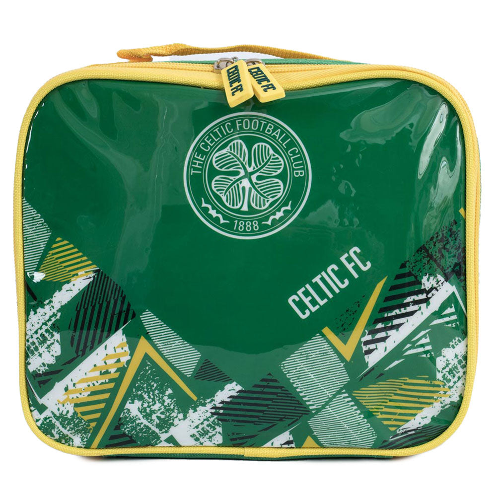 Celtic FC Vector Lunch Bag LKT Sport Football>European Leagues>Celtic FC