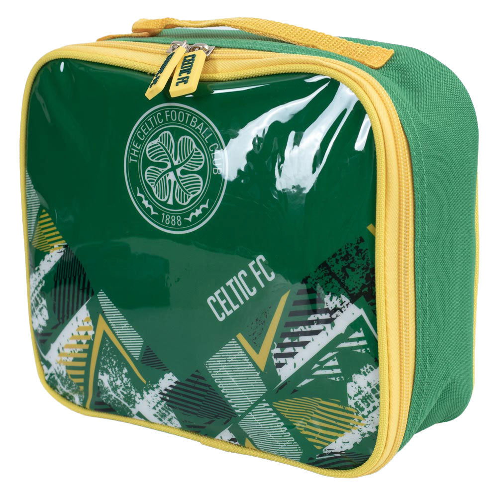 Celtic FC Vector Lunch Bag LKT Sport Football>European Leagues>Celtic FC