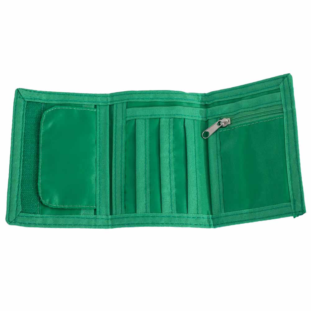 Celtic FC Vector Wallet LKT Sport Football>European Leagues>Celtic FC