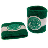 Celtic FC Wristbands LKT Sport Football>European Leagues>Celtic FC Sweat Wristbands