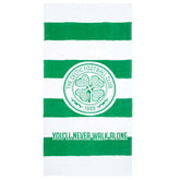 Celtic FC YNWA Towel LKT Sport Football>European Leagues>Celtic FC Towels