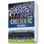 Chelsea FC 3D Lenticular Birthday Card LKT Sport Vibrant 3D birthday card with stadium artworkFeatures a lenticular Chelsea imageMessage inside reads 'Have a fantastic day'Official licensed productApprox 23cm x 15cm Greeting Cards
