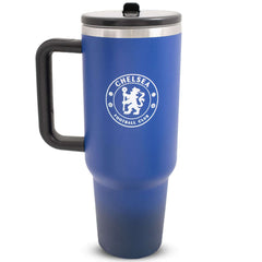Chelsea FC 40oz Tumbler LKT Sport Football>Premier League>Chelsea FC Tumblers