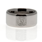 Chelsea FC Band Ring Small LKT Sport Football>Premier League>Chelsea FC Rings