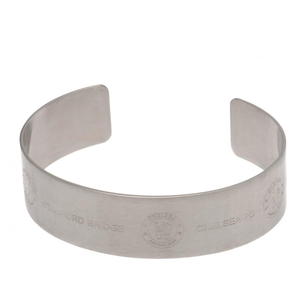 Chelsea FC Bangle LKT Sport Football>Premier League>Chelsea FC Bracelets