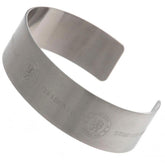 Chelsea FC Bangle LKT Sport Football>Premier League>Chelsea FC Bracelets