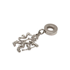 Chelsea FC Bracelet Charm Lion LKT Sport Football>Premier League>Chelsea FC Charms & Pendants