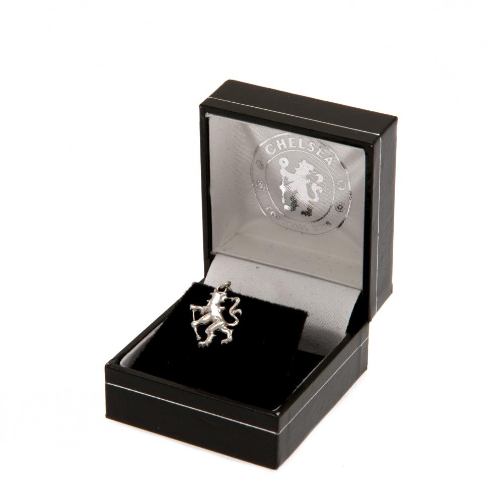 Chelsea FC Bracelet Charm Lion LKT Sport Football>Premier League>Chelsea FC Charms & Pendants