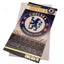 Chelsea FC Brother Birthday Card LKT Sport Colourful gloss finish birthday cardFeaturing a full colour Stamford Bridge graphic and Chelsea crestMessage inside reads 'Hope You Have a Brilliant Birthday!'Official licensed productApprox 22cm x 12cm Greeting