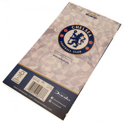 Chelsea FC Brother Birthday Card LKT Sport Football>Premier League>Chelsea FC Greeting Cards