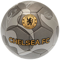 Chelsea FC Camo Sig Football LKT Sport Football>Premier League>Chelsea FC