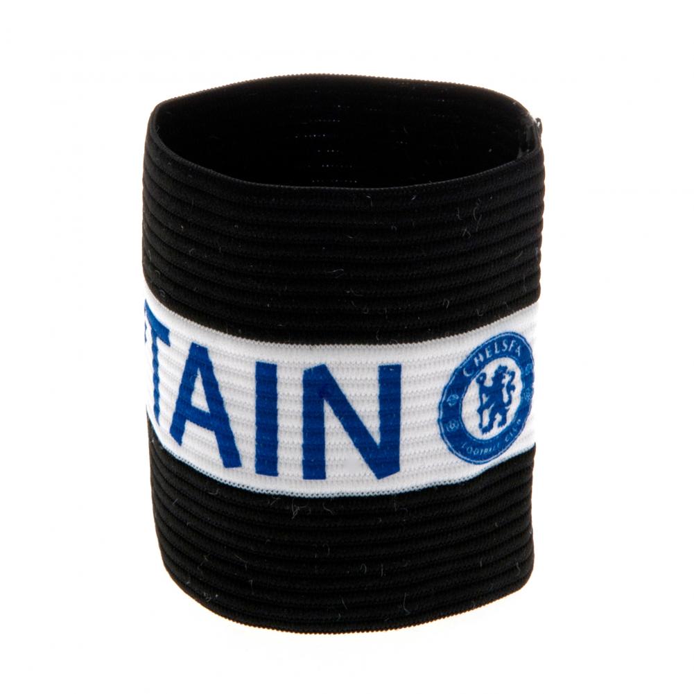 Chelsea FC Captains Armband BK LKT Sport Football>Premier League>Chelsea FC Captains Armbands