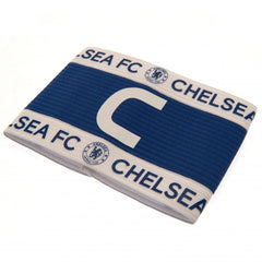 Chelsea FC Captains Armband LKT Sport Football>Premier League>Chelsea FC Captains Armbands