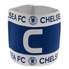 Chelsea FC Captains Armband LKT Sport Football>Premier League>Chelsea FC Captains Armbands