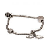Chelsea FC Charm Bracelet LKT Sport Football>Premier League>Chelsea FC Bracelets