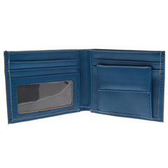 Chelsea FC Coloured PU Wallet LKT Sport Football>Premier League>Chelsea FC Wallets