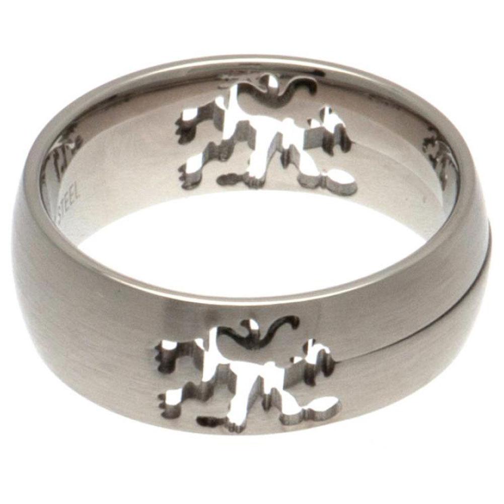 Chelsea FC Cut Out Ring Small LKT Sport Football>Premier League>Chelsea FC