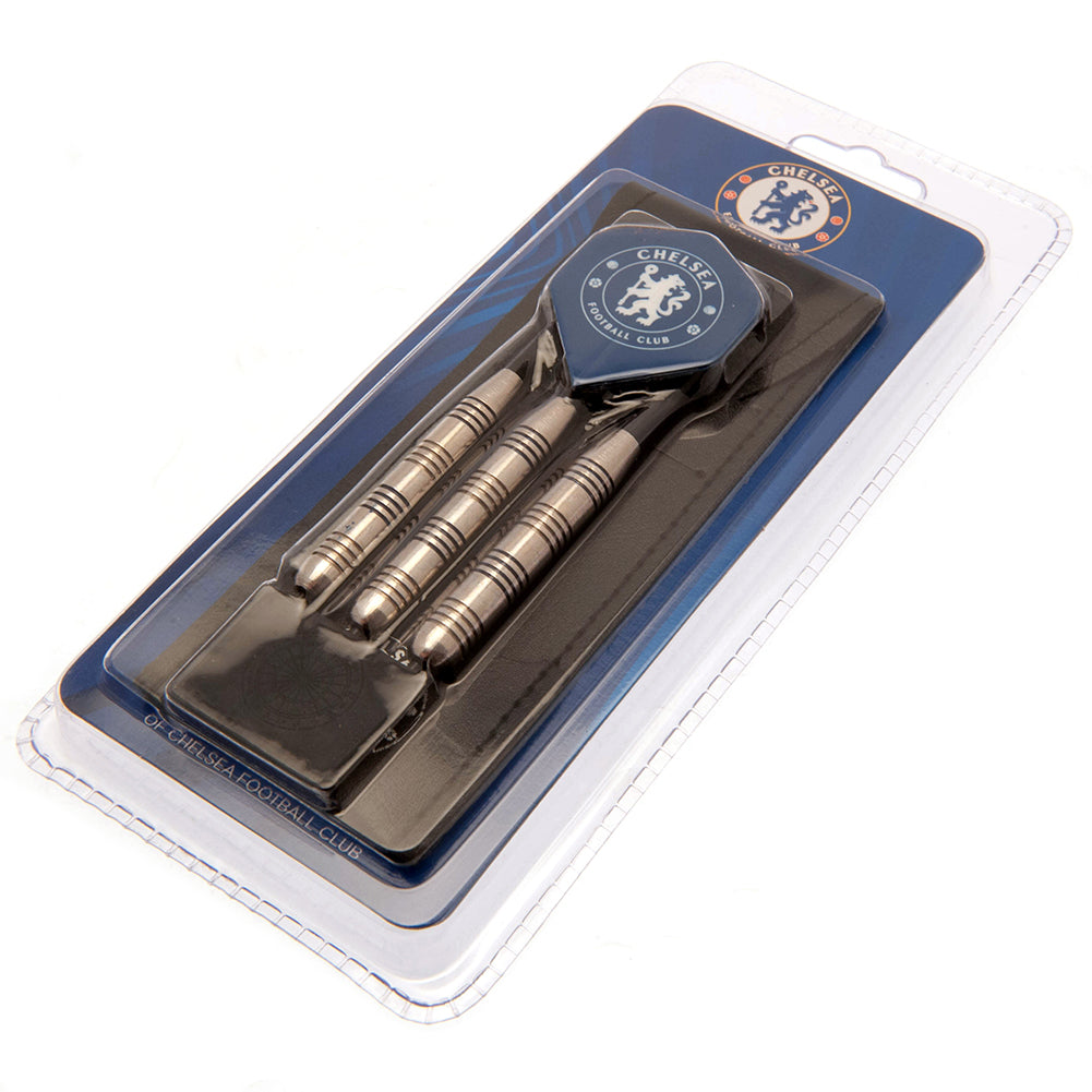 Chelsea FC Darts Set LKT Sport Football>Premier League>Chelsea FC Darts